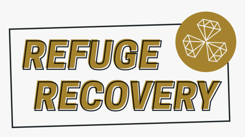 Refuge Recovery, HD Png Download