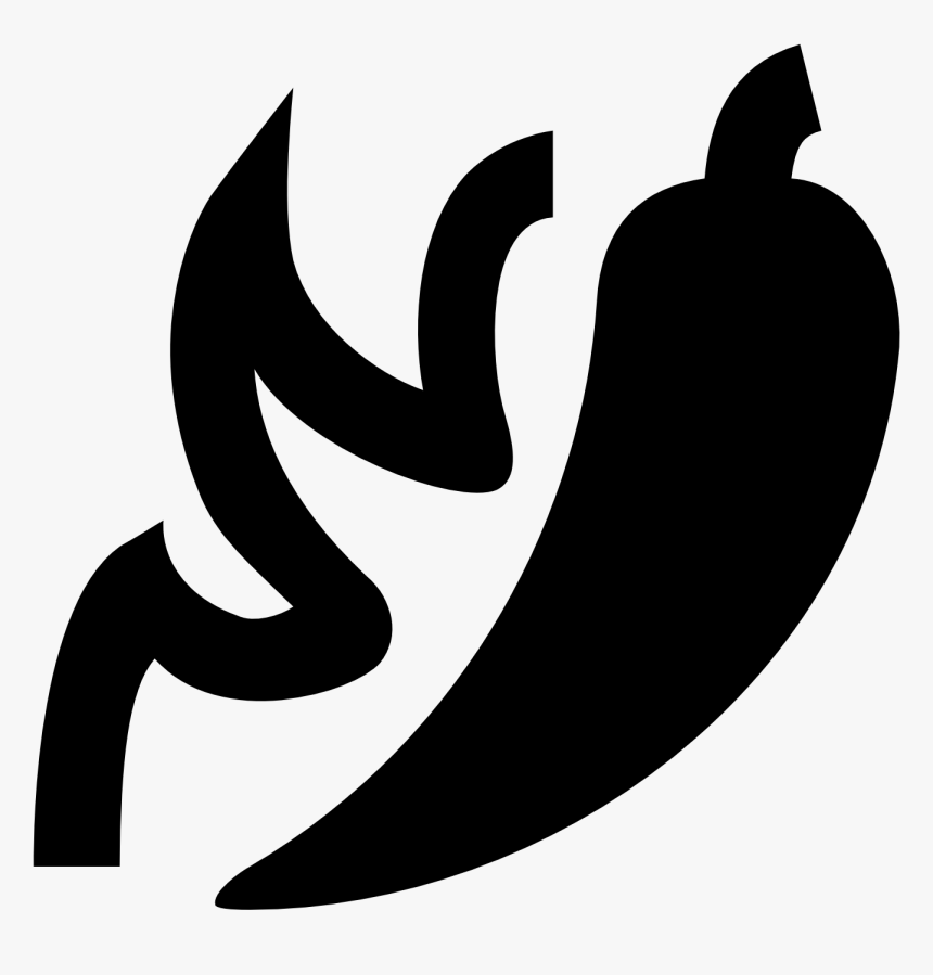 Chili Pepper, HD Png Download