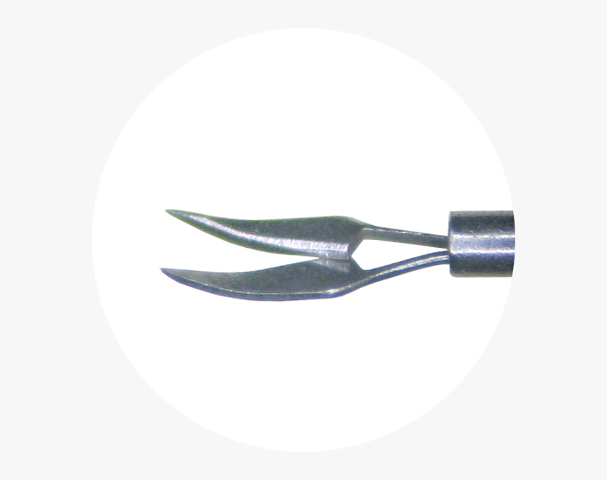Transparent Scissor Png - Cutting Tool, Png Download