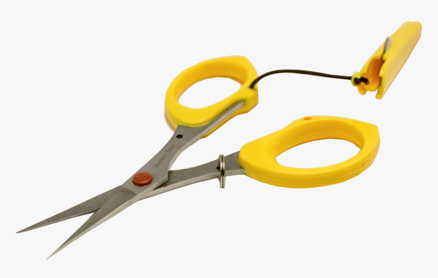 Scissors, HD Png Download