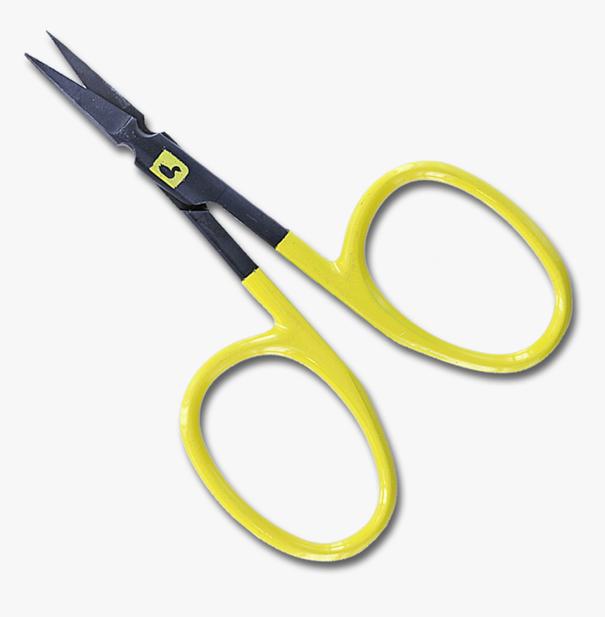 Loon Arrow Point Scissors - Scissors, HD Png Download