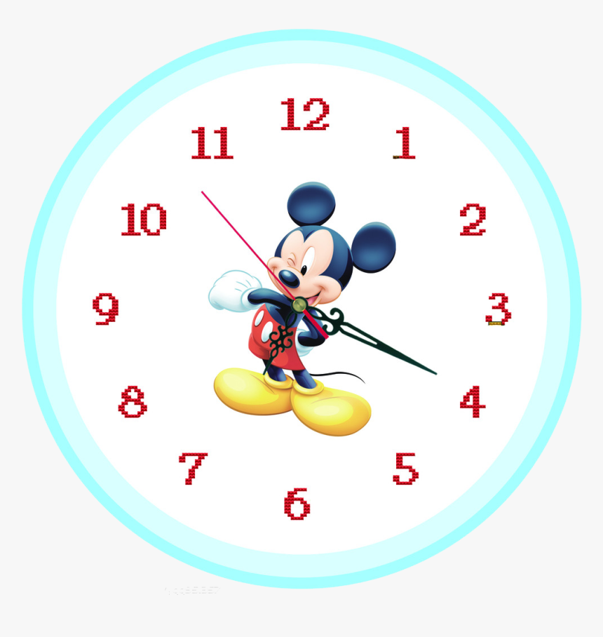 Iphone Mouse Minnie High - Ultra Hd Mickey Mouse Hd, HD Png Download