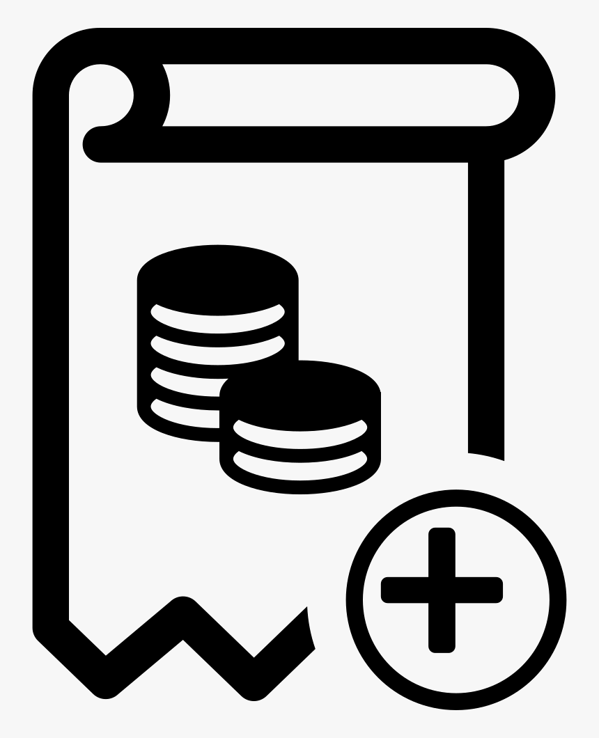 Precision And Dispersion Standard - Transparent Balance Sheet Icon, HD Png Download