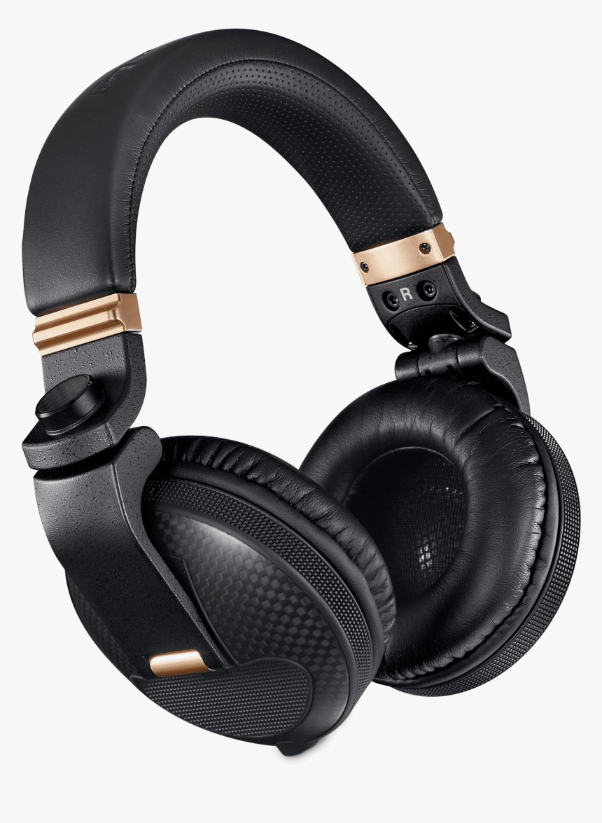 Pioneer Dj Headphones Hdj X10, HD Png Download