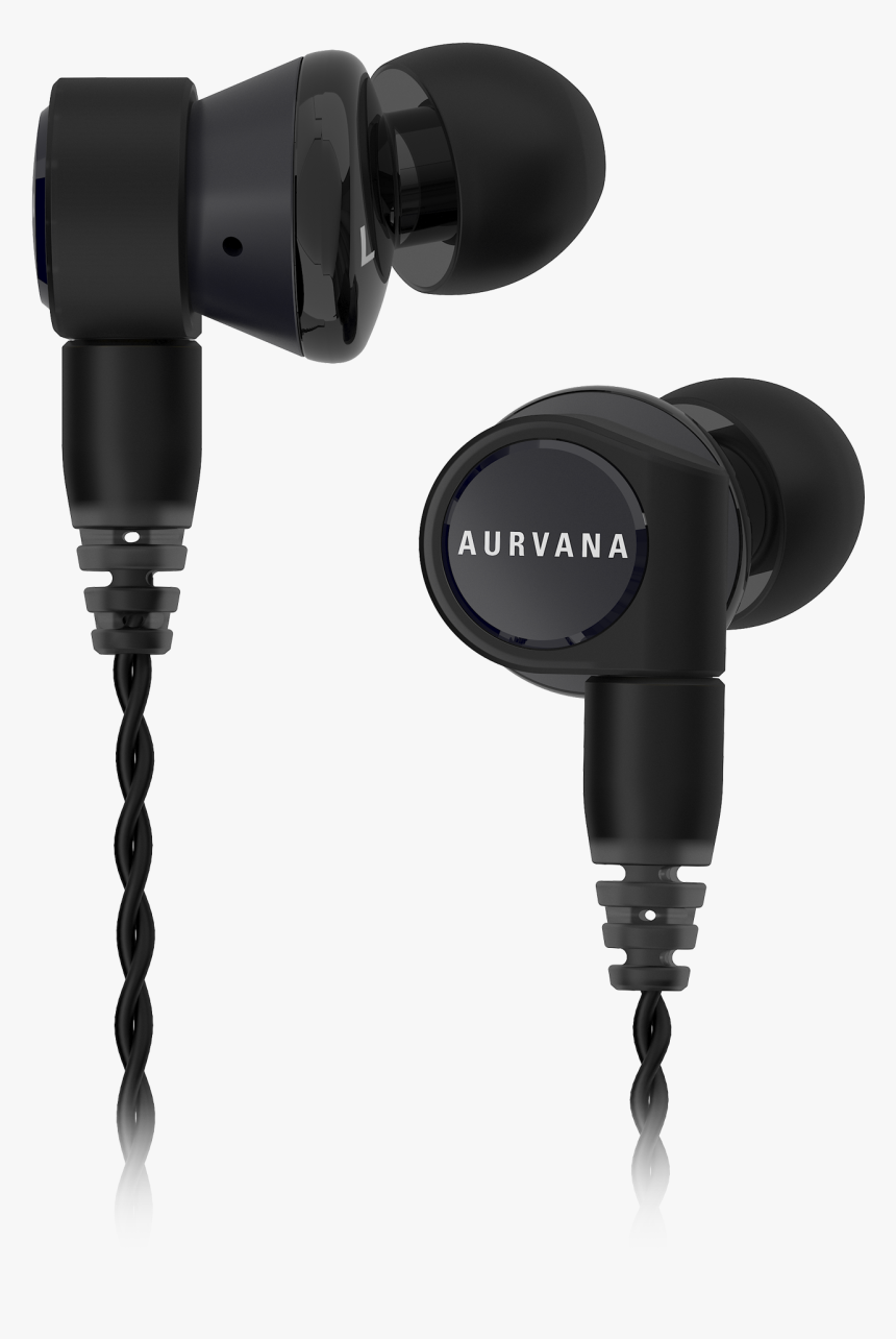 Creative Aurvana Trio In Ear Headphones, HD Png Download