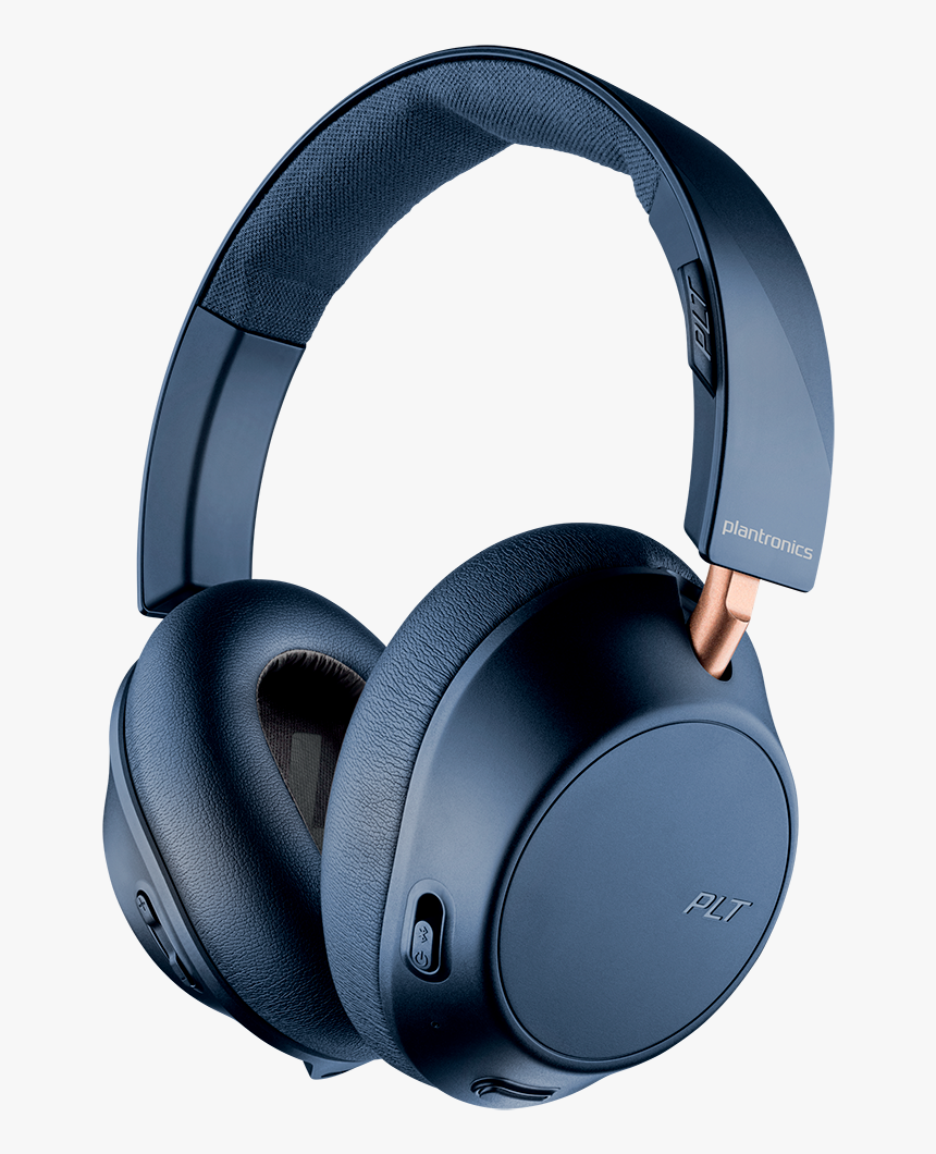 Plantronics Backbeat Go 810, HD Png Download