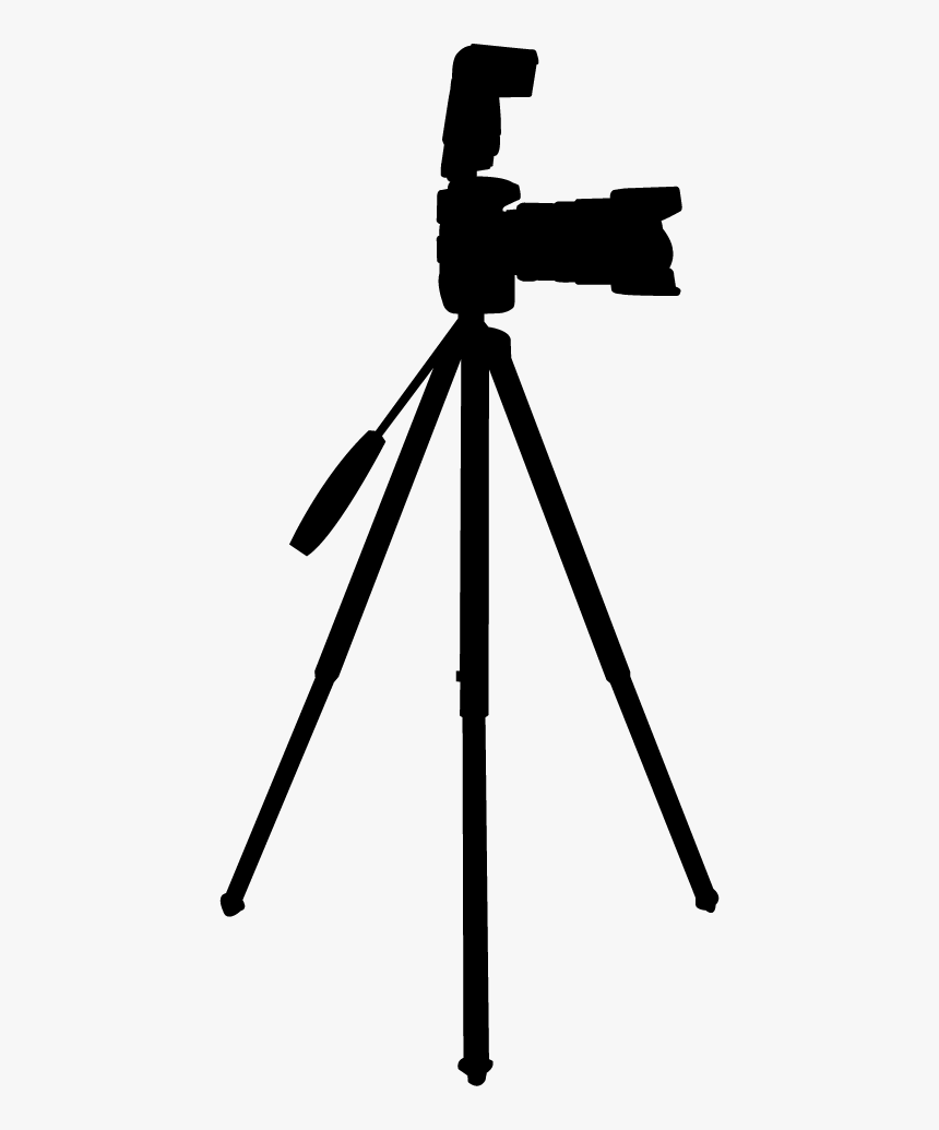 Tripod, HD Png Download
