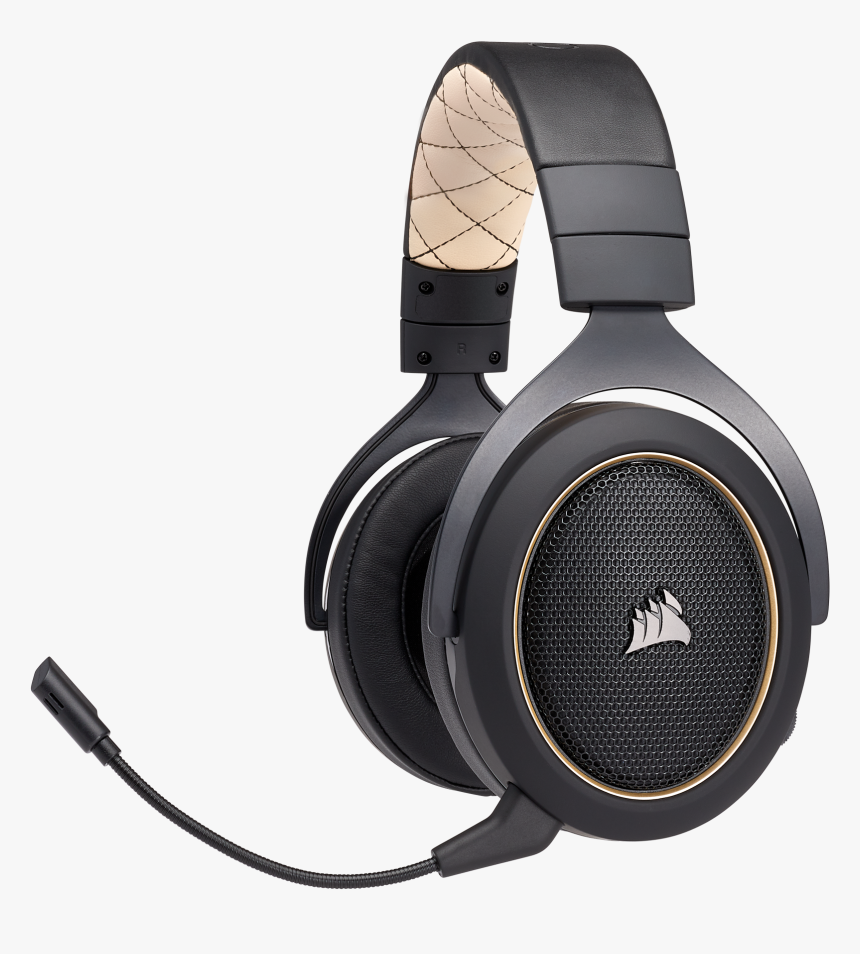 Corsair Hs70 Se Wireless, HD Png Download