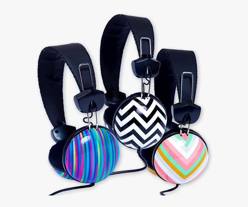 Headphones, HD Png Download