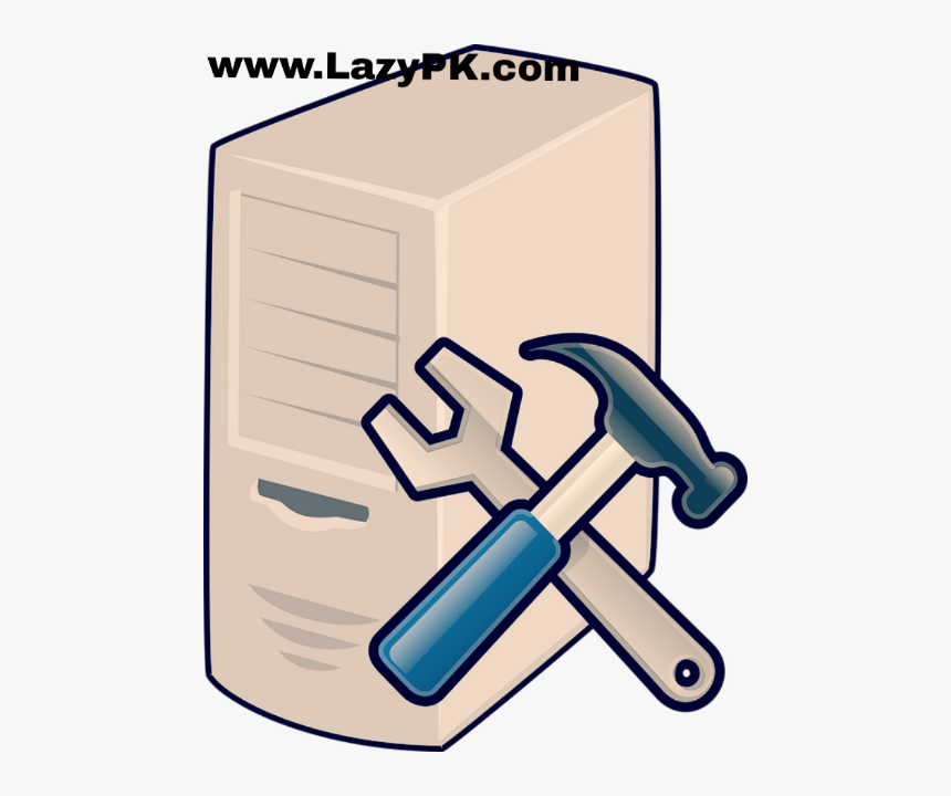 Spanner Clipart Png, Transparent Png