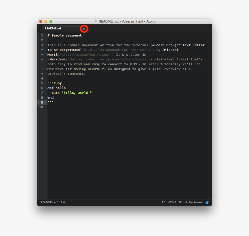 Unsaved File - Base16 Eighties Dark, HD Png Download