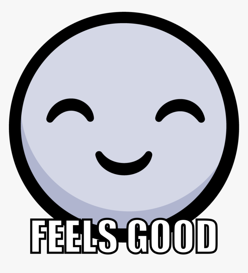 Facebook Setup Complete - Smiley, HD Png Download