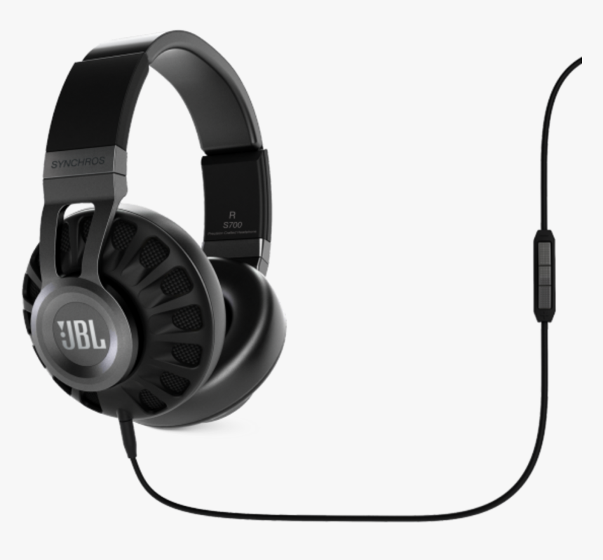 Jbl Synchros S700 Headphones Nyc Launch Party With - Jbl Synchros S700, HD Png Download