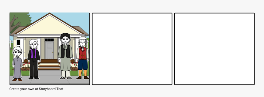 Cartoon, HD Png Download