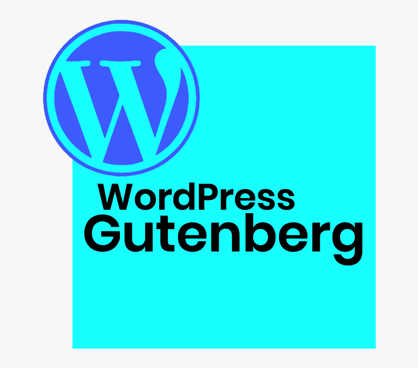 Wordpress Icon, HD Png Download