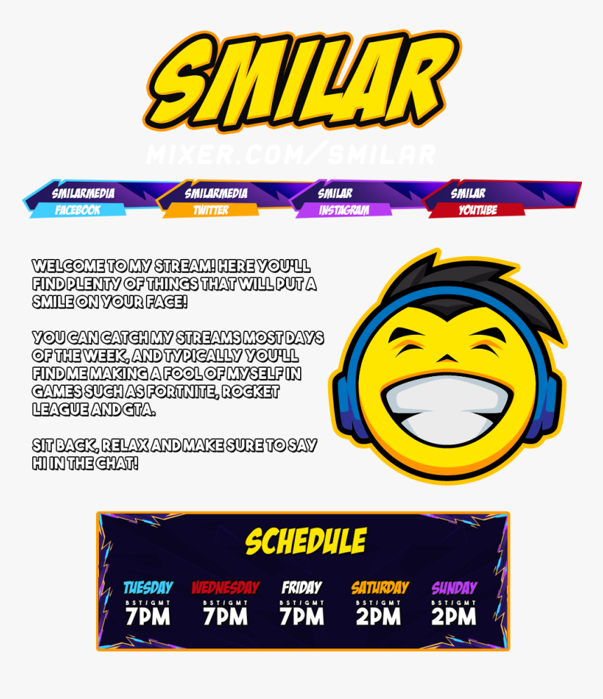 Smiley, HD Png Download