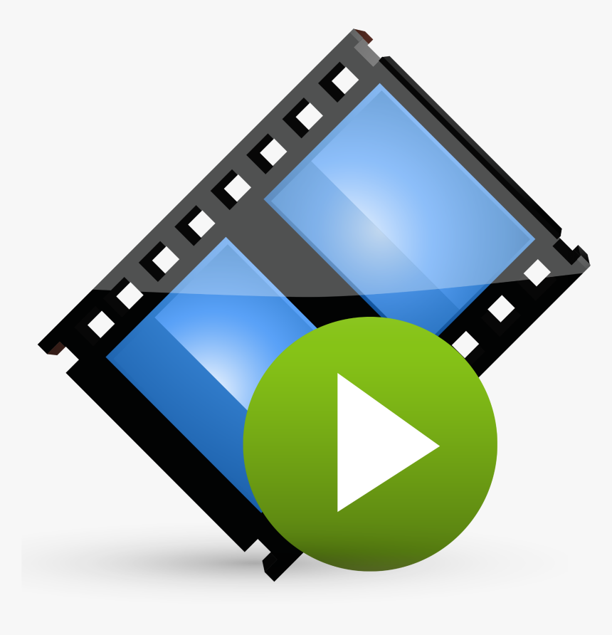 Video Tools - Video, HD Png Download