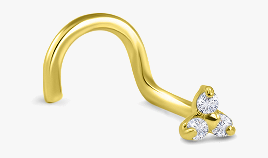 Body Jewelry, HD Png Download