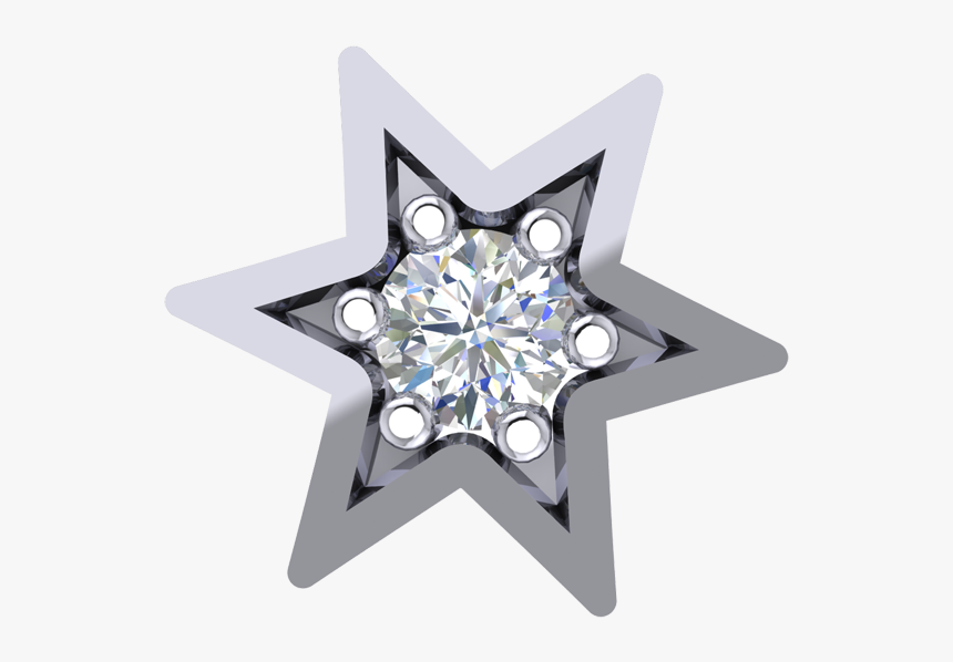 Engagement Ring, HD Png Download