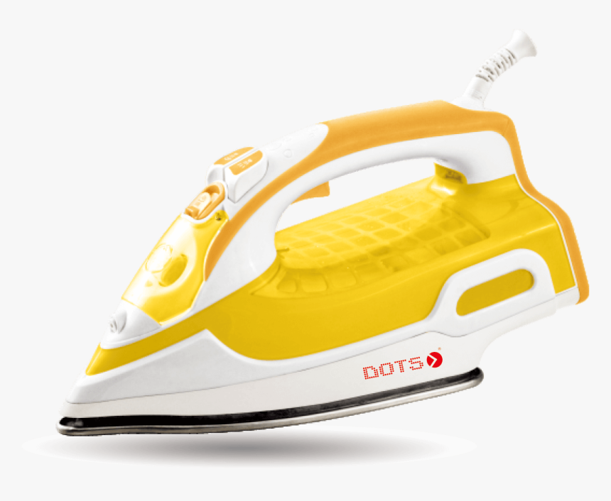 Clothes Iron, HD Png Download