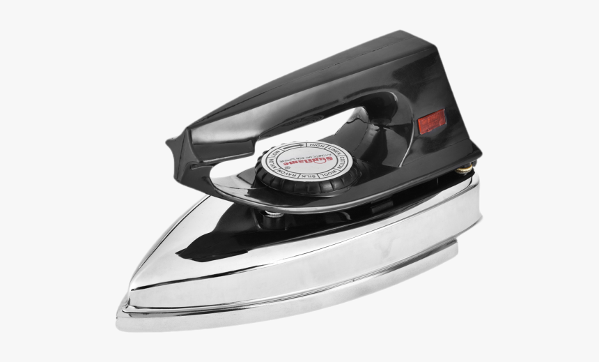 Heavy Weight Supreme Iron - Clothes Iron, HD Png Download