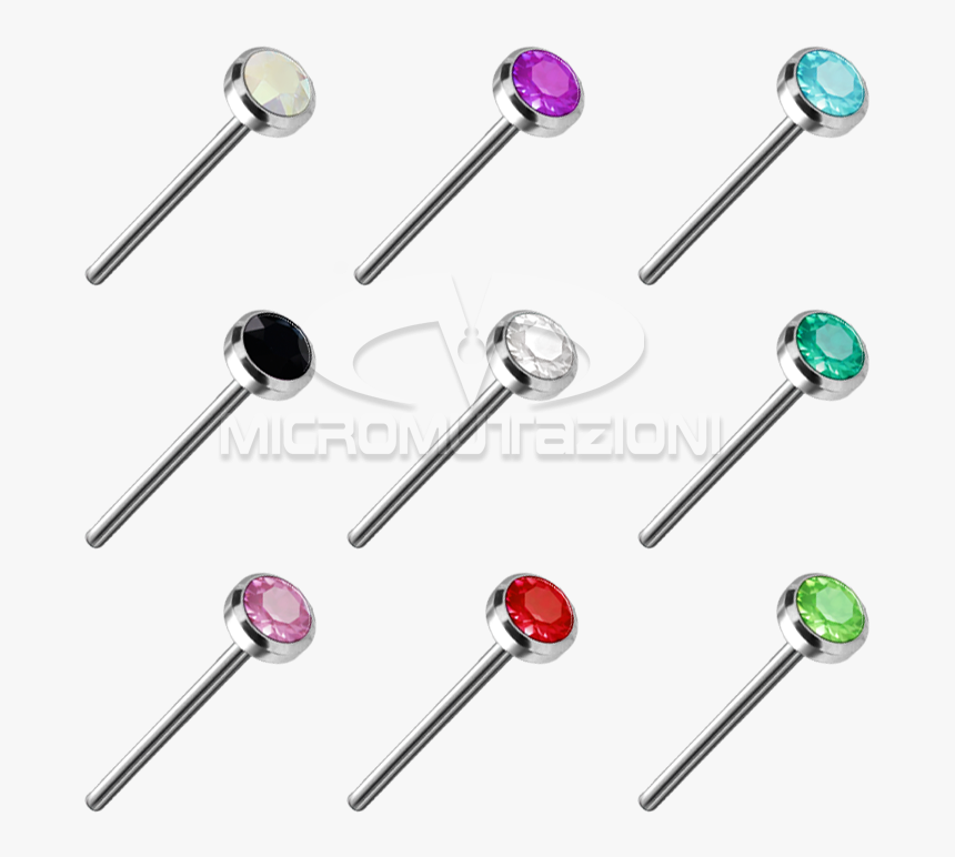 Earrings, HD Png Download