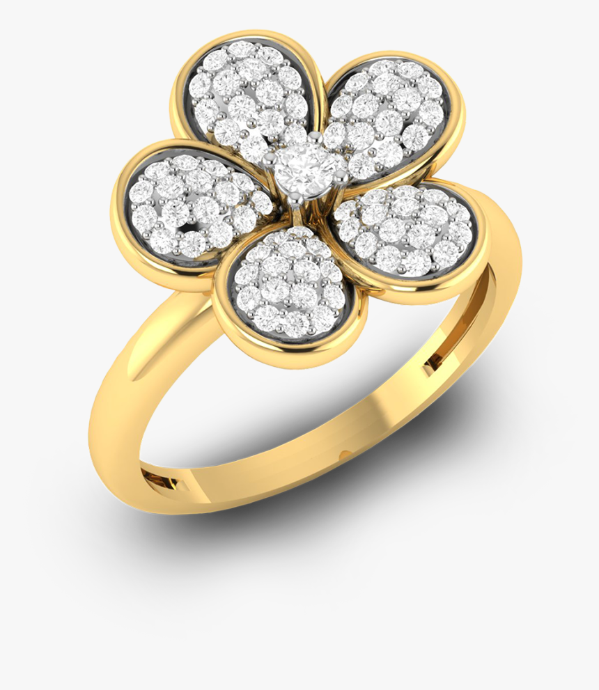 Pre-engagement Ring, HD Png Download