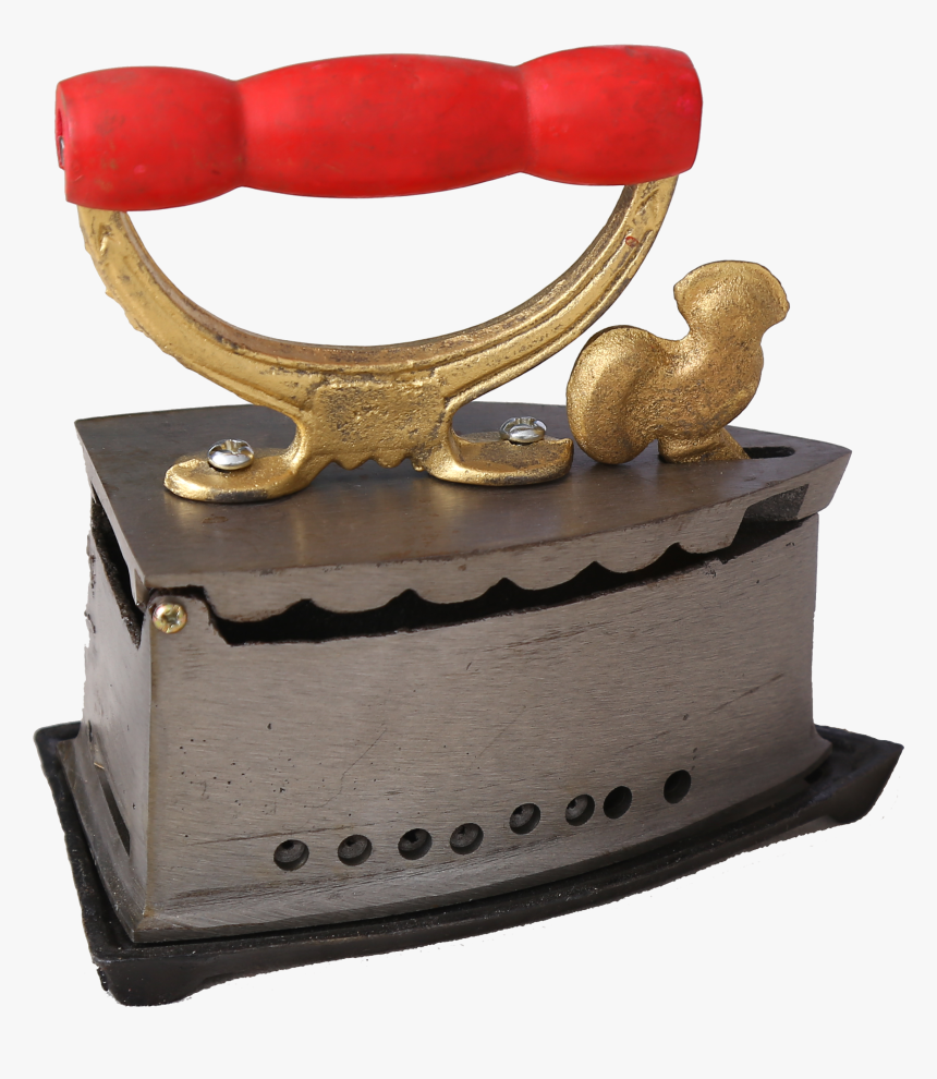 Factory Directly Cock Iron Low Price Charcoal Iron - Cast Iron Charcoal Iron, HD Png Download