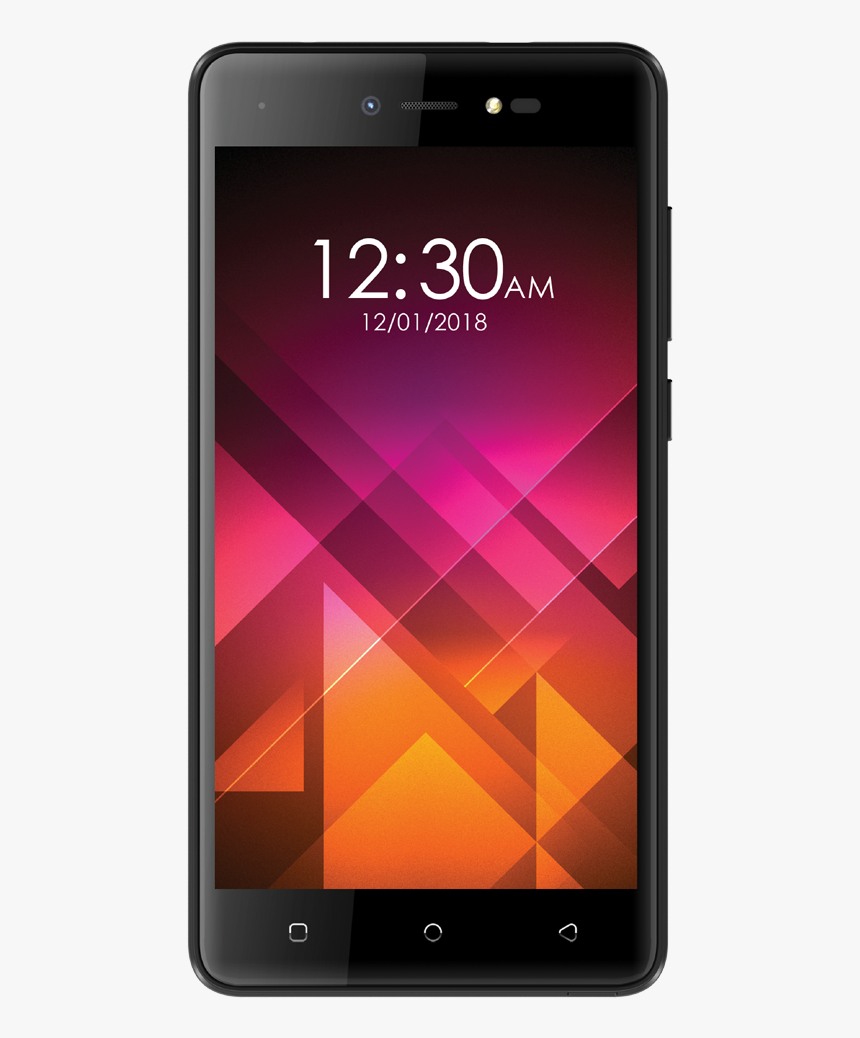 Smartphone, HD Png Download