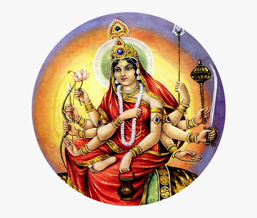 Chandraghanta, HD Png Download