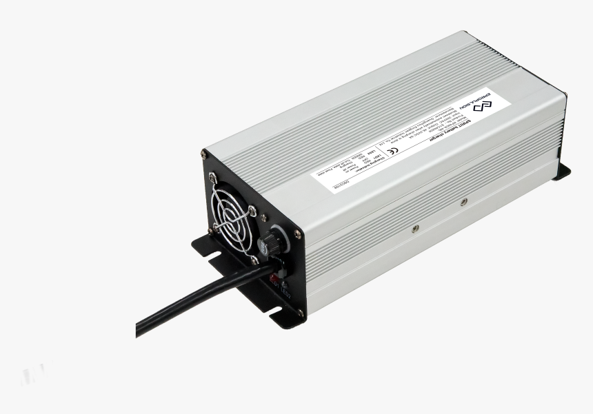 Battery Charger, HD Png Download