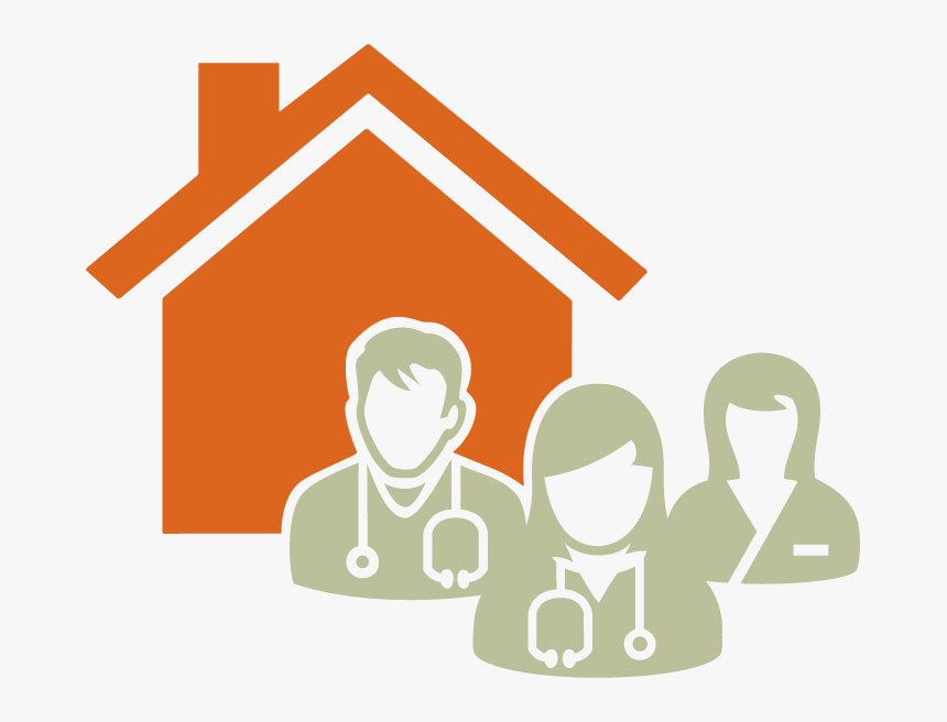 House Icon Png, Transparent Png