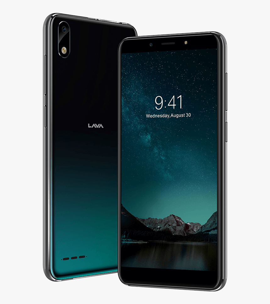 Lava Z51, HD Png Download