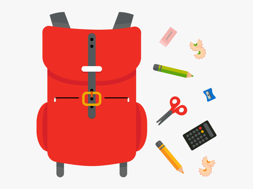 Great First Day Of School, HD Png Download