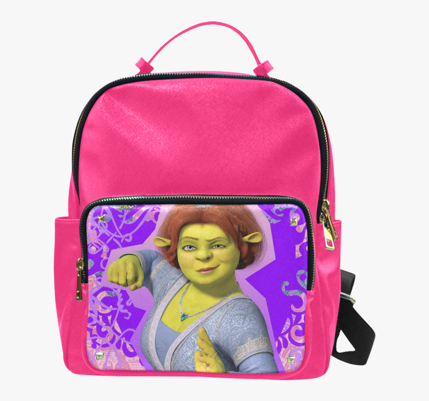 Transparent Shrek Png - Shrek The Third Princess Fiona, Png Download