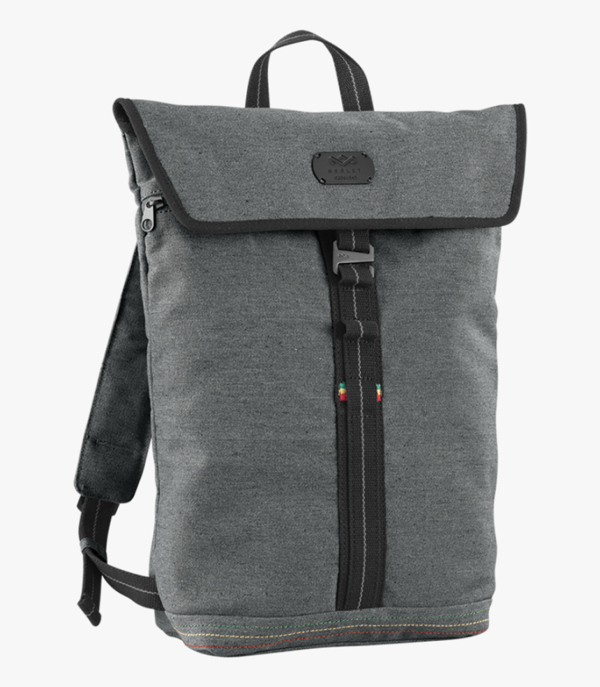House Of Marley Backpack, HD Png Download