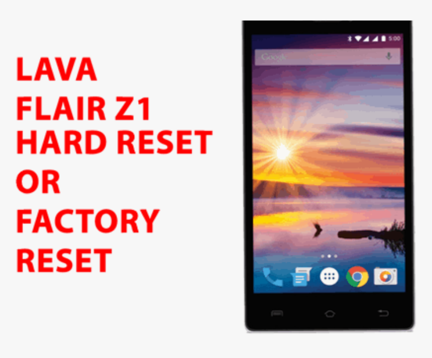 Smartphone, HD Png Download