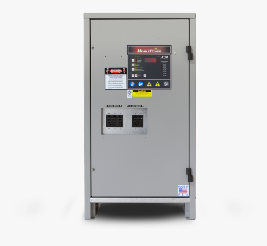 Hindlepower At 30 A - Control Panel, HD Png Download
