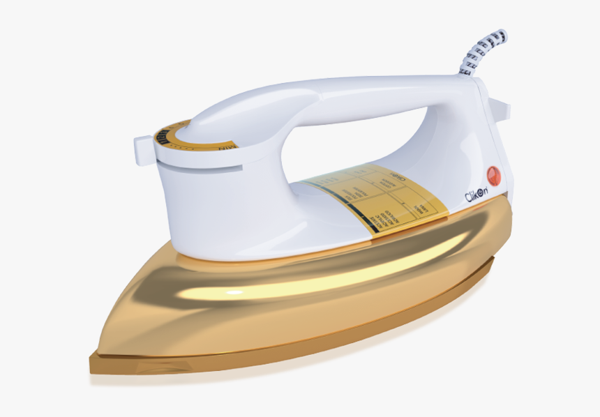 Clothes Iron, HD Png Download