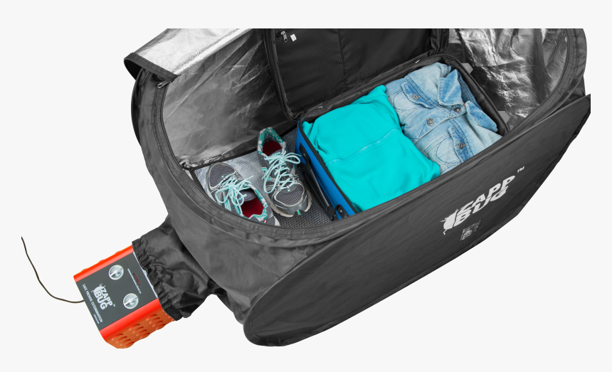 Messenger Bag, HD Png Download