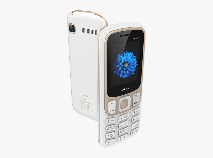 Los Angeles - Feature Phone, HD Png Download