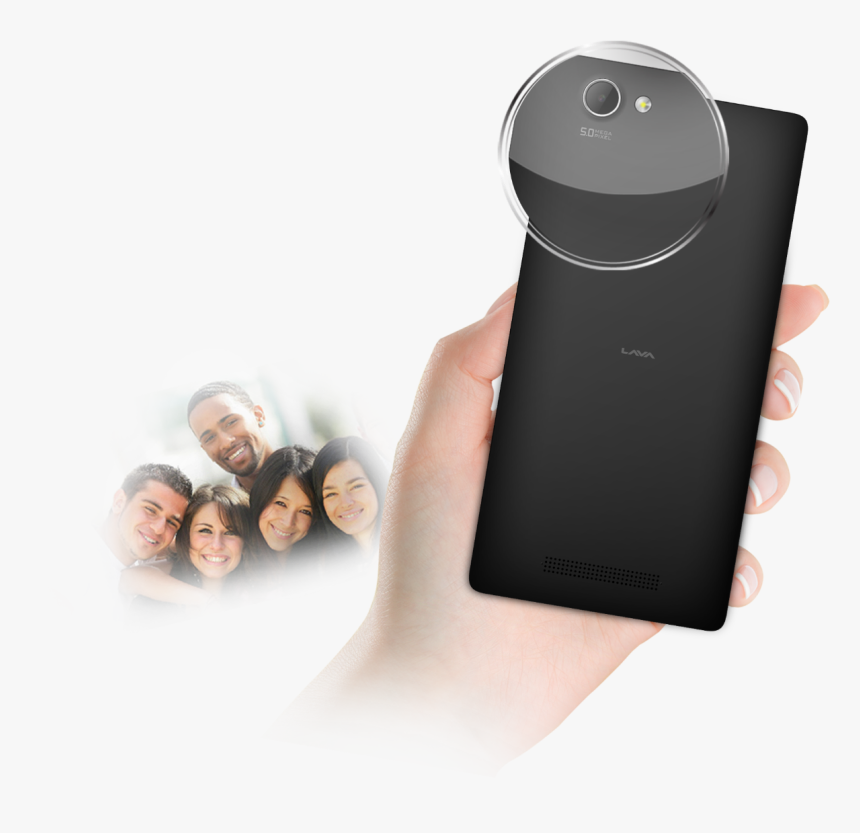 Groupe De Copains, HD Png Download