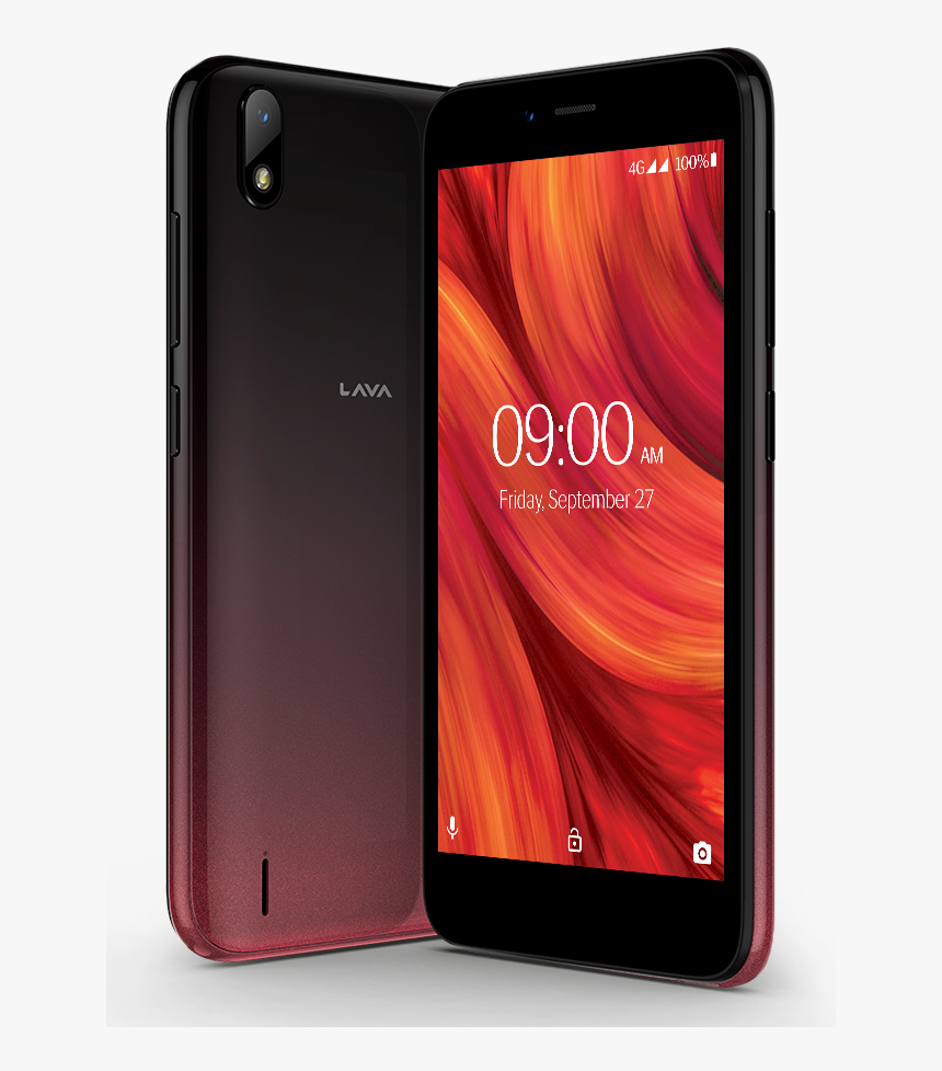 Lava Z41, HD Png Download