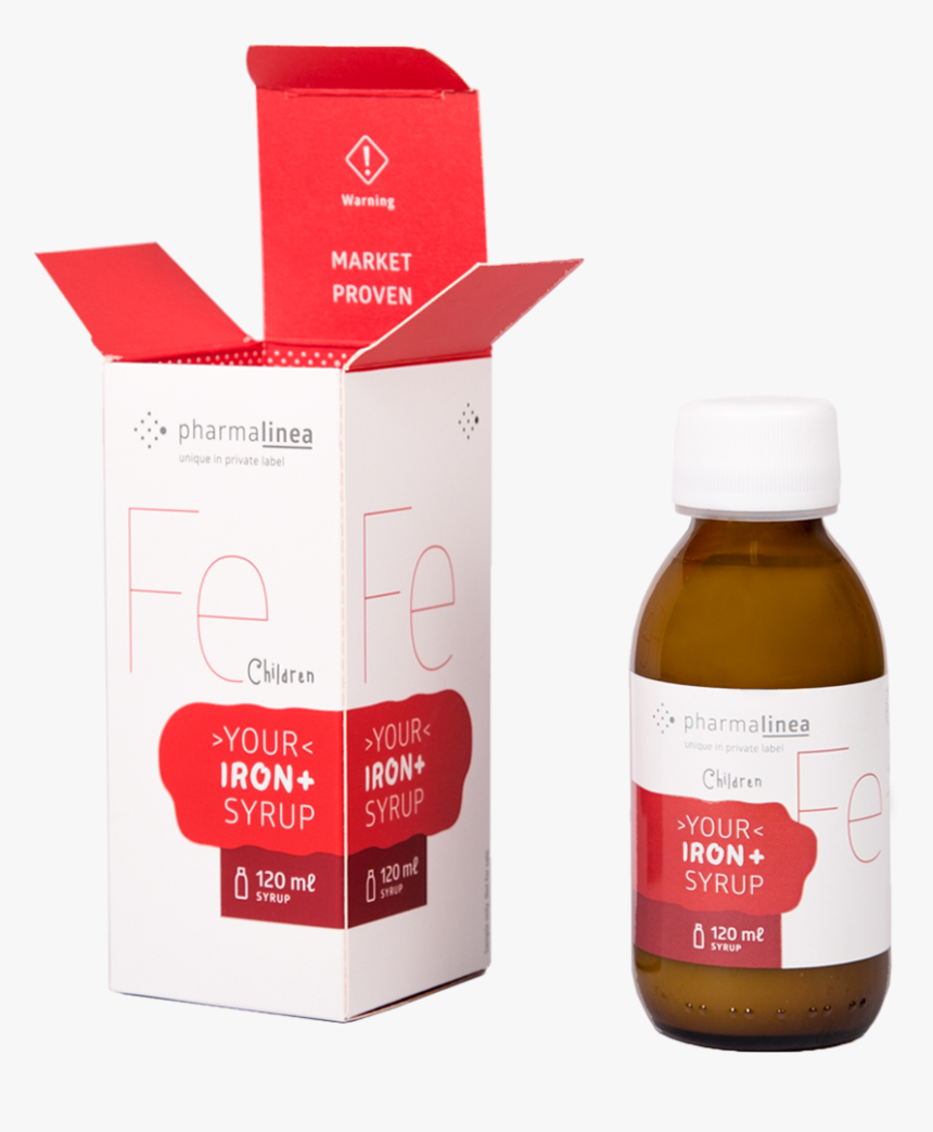 Uti Syrup, HD Png Download