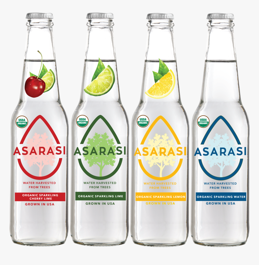 Glass Bottle, HD Png Download