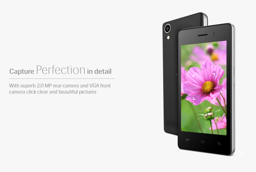 Smartphone, HD Png Download , Transparent Png Image - PNGitem