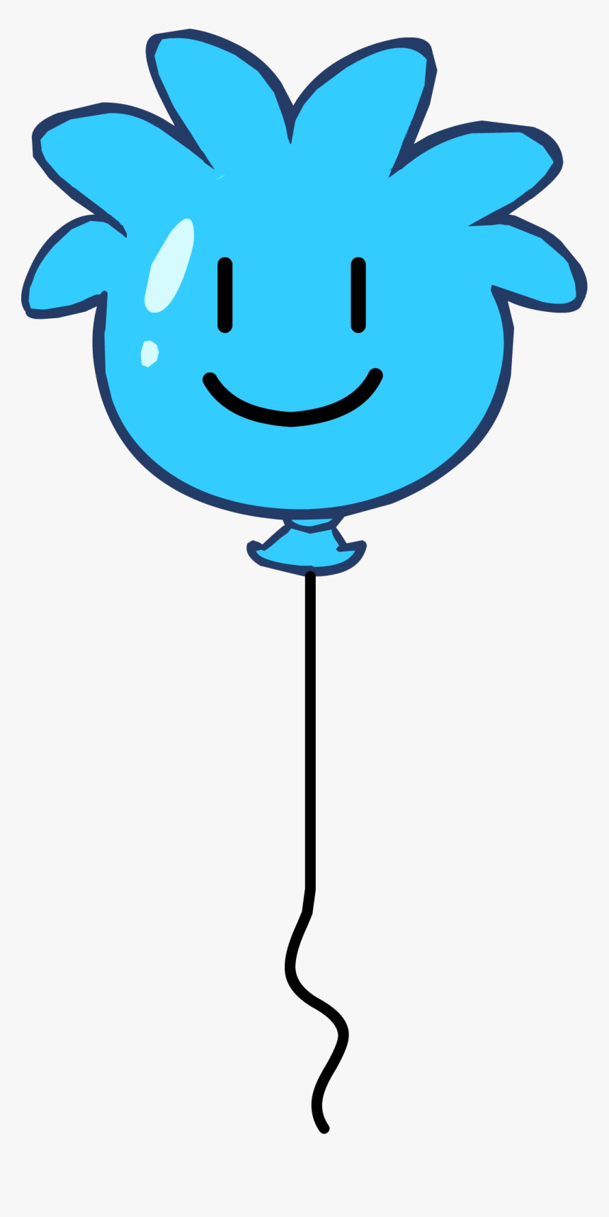 Official Club Penguin Online Wiki - Puffle Party Balloon, HD Png Download