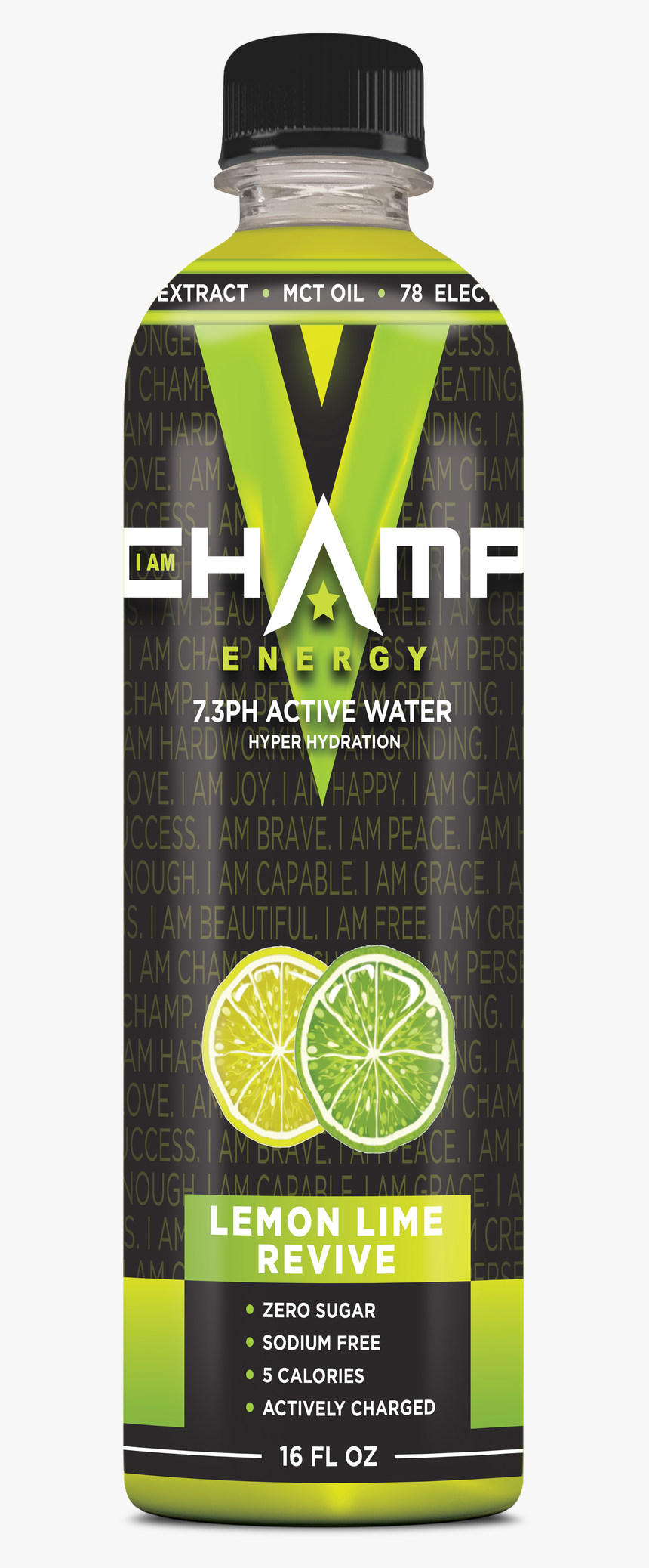 Energy Drink, HD Png Download