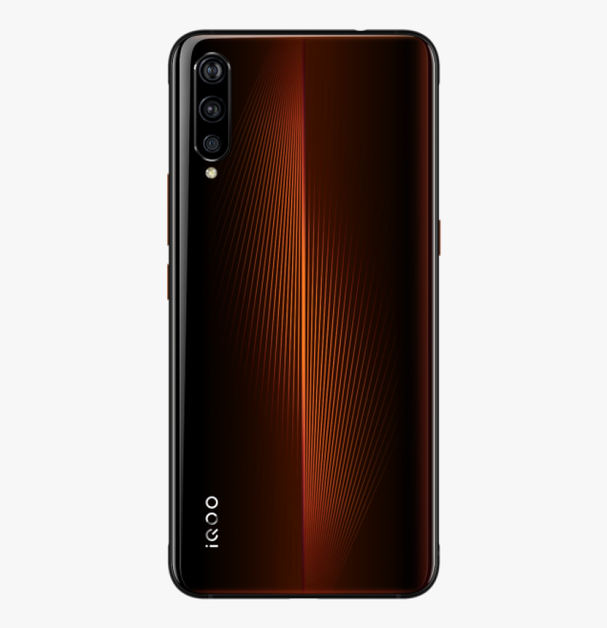 Vivo Iqoo - Smartphone, HD Png Download
