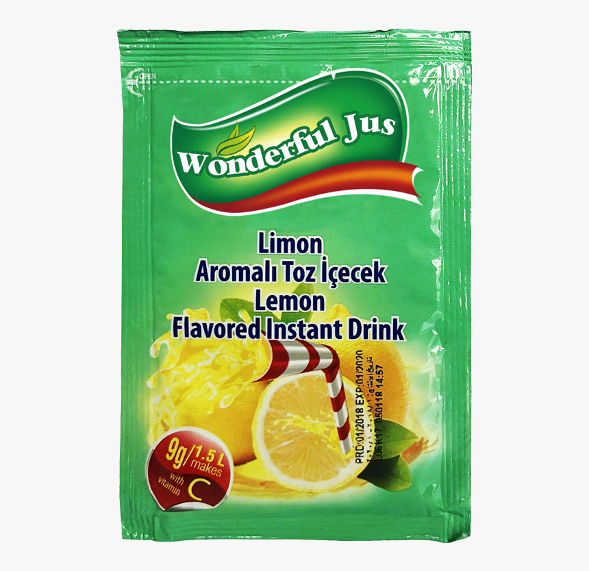 Lemon Water Png, Transparent Png